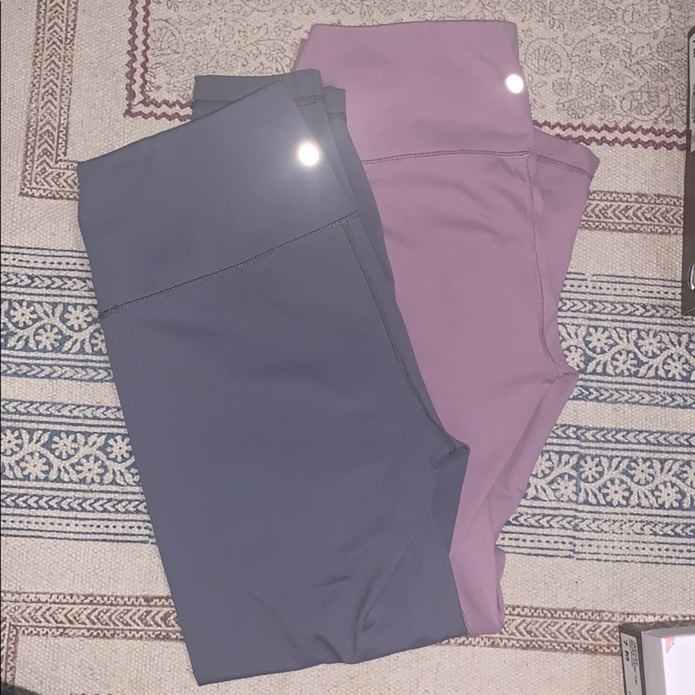 Yoga Pants Bundle
